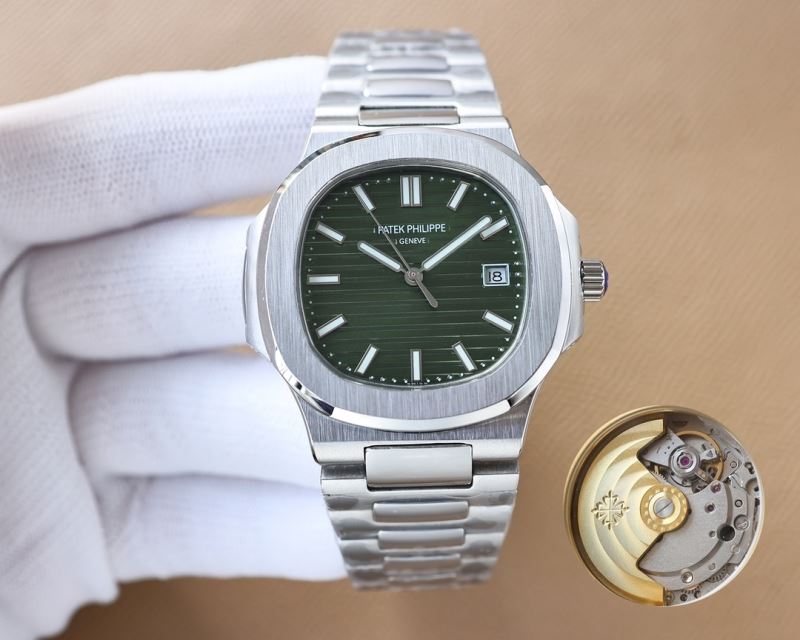 PATEK PHILIPPE Watches